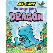 Dragón 1: Un amigo para Dragón (A Friend for Dragon) Un libro de la serie Acorn