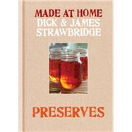 Made at Home: Preserves