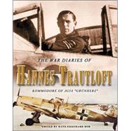 The War Diaries of Hannes Trautloft