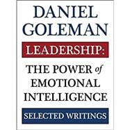 Leadership: The Power of Emotional Intelligence