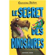 Le Secret des dinosaures