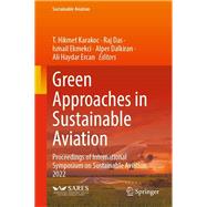 Green Approaches in Sustainable Aviation