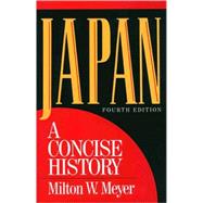 Japan : A Concise History