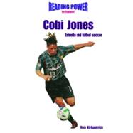 Cobi Jones Estrella Del Futbol Soccer/ Soccer Star