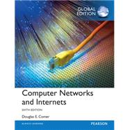 Computer Networks and Internets