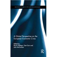 A Global Perspective on the European Economic Crisis