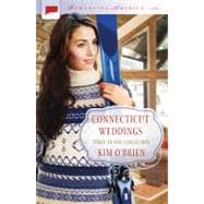 Connecticut Weddings