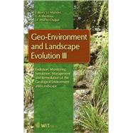 Geo-Environment and Landscape Evolution