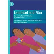 Latinidad and Film