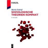 Soziologische Theorien kompakt