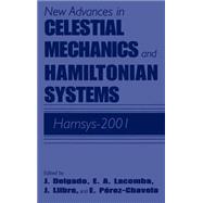 New Advances in Celestial Mechanics and Hamiltonian Systems