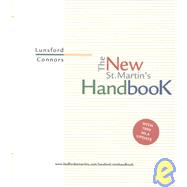 The New st Martins Handbook