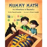 Mummy Math An Adventure in Geometry