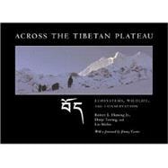 Across The Tibetan Plateau Cl