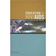 Education And HIV/Aids: A Window of Hope