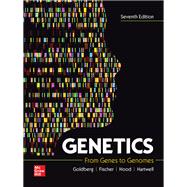 Genetics: From Genes to Genomes