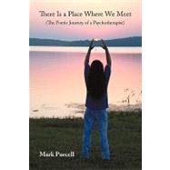 There Is a Place Where We Meet : (the Poetic Journey of a Psychotherapist)