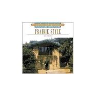 Architecture and Design Library: Prairie Style