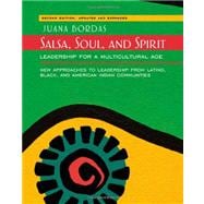 Salsa, Soul, and Spirit
