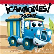 ¡Camiones! / Trucks!