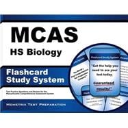 Mcas Hs Biology Study System
