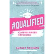 #Qualified book cover, ISBN 9781636981178