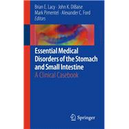 Essential Medical Disorders of the Stomach and Small Intestine