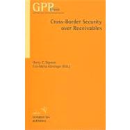 Cross-border Security over Receivables