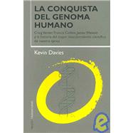 La Conquista Del Genoma Humano/ Cracking the Genome: inside the race to unlock human DNA