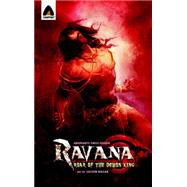 Ravana: Roar of the Demon King