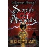Scepter of the Ancients,9780061231179
