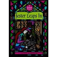 Jester Leaps In : A Medieval Mystery