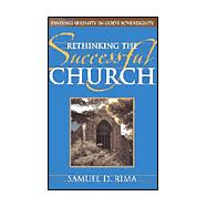 Rethinking the Successful Church