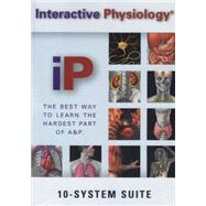 Fundamentals Of Anatomy & Physiol W/ Ip10Sys