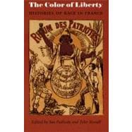 The Color of Liberty