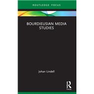 Bourdieusian Media Studies