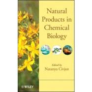 Natural Products in Chemical Biology