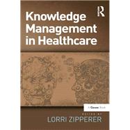 Knowledge Management in Healthcare