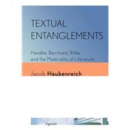 Textual Entanglements