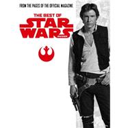 Star Wars: Best Of Star Wars Insider Vol. 2