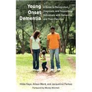 Young Onset Dementia