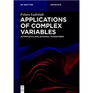 Applications of Complex Variables