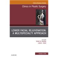 Lower Facial Rejuvenation