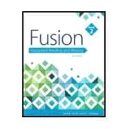 FUSION,BOOK 2 (LOOSELEAF)