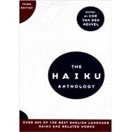 HAIKU ANTHOLOGY 3E PA