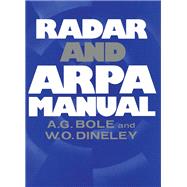 Radar and ARPA Manual