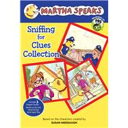 Sniffing for Clues Collection
