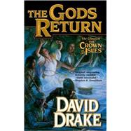 The Gods Return The Third Volume of the Crown of the Isles