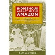 Indigenous Agency in the Amazon