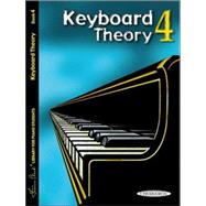 Keyboard Theory, Book 4